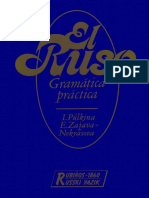 El Ruso Gramatica Practica