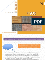 1° TEORICA PISOS - CERAMICA Y PORCELANATOS