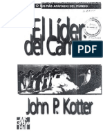 Kotter, J.P. (1997) El líder del cambio.pdf