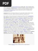 Sinestesie Della Musica - 