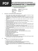 Download Soal Mengelola Peralatan Kantor by Salam Akhmad SN316347622 doc pdf