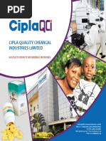 Ciplaqcil Qcil Profile