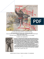 KNIL, Short History PDF