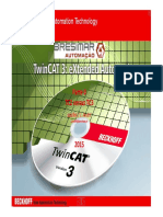 BECKHOFF-TC3-000-TwinCAT2 vs TwinCAT3 (2015) [Pt]