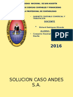 Solucion Caso Andes