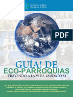 Guia de Eco-Parroquias PDF
