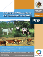 Manual Ajuste de Carga v Al Rural