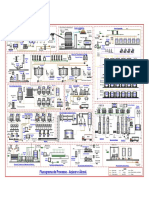 Fluxograma de Produção de Açucar e Alcool PDF