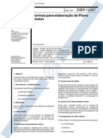 NBR 12267-Normas para elaboração de plano diretor.pdf