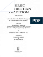 Christ in Christian Tradition Vol 2 Part 1 1987 PDF