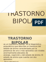 Trastorno bipolarrrrr
