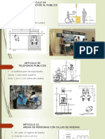 Arquitectura para Hospitales