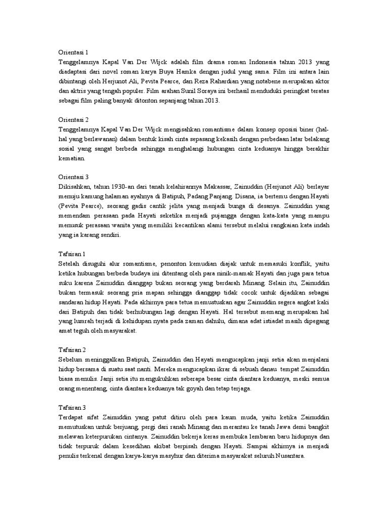 Kpl Van Der Wijck Kpl Van Der Wijck