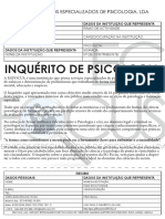 Inquérito EG Focus (Impressão) 1 PDF