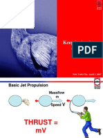 Basics of a Jet Engine 160420004602