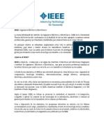 Codigo Deontologico IEEE