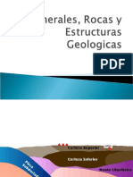 Geologia