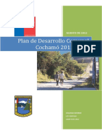 PLADECO COCHAMÓ