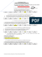 Guia 1 Plan Comun Guia Enzimas Bioquimica Plan Comun 2015