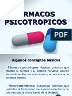 farmacospsicotropicos