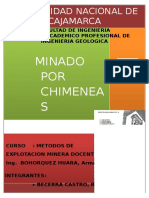 Minado Por Chimeneas