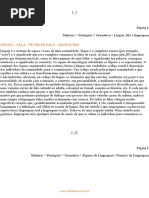 02 - Apostila de Portugues