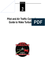 Wake Turbulence PDF
