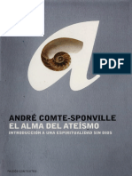 SPONVILLE - EL ALMA DEL ATEISMO.pdf