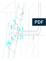 Plano de Planta de Tolvas de Oxido de HIerro, Caliza-Model