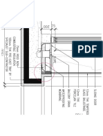 600 Glass Balustrade ARCH DET 3-2-2016