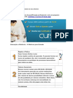 Cursos 24 Horas o Sucesso Ao Seu Alcance