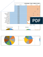 week 6 sgray personal dashboard assignment 06172016