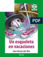 Un Esqueleto en Vacaciones PDF