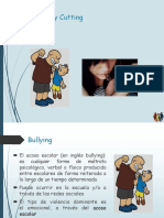 Bullying para Facilitadores