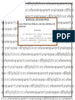Manual Nomipaq Enero 2016 PDF