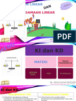 4.persamaan Dan Pertidaksamaan Linear Satu Variabel