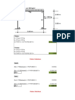 Download perhitungan portal metode cross by oxi SN316395339 doc pdf