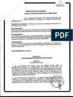 CMC 2002 Protocolo de Olivos Es PDF