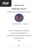215381473 Makalah Zakat Doc Anyar
