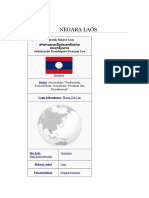 Negara Laos