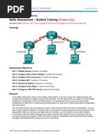 CNE280 Assignments PDF