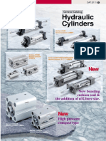 Hydraulic Cylider
