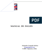 manual de ingles para niños