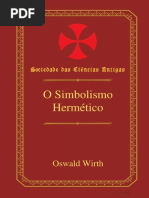 O Simbolismo Hermético