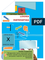 Lembar Kerja Siswa (LKS)