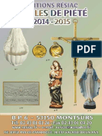 Catalogue Articles de Piete 2014-2015_P1-26