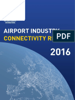 ACI 2016 Connectivity Report