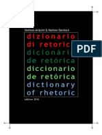 Stefano Arduini, Matteo Damiani-Dizionario di retorica-Labcom (2010).pdf