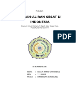 Makalah Aliran Sesat