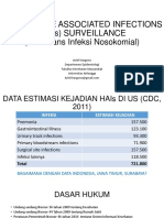 Surveilans - Hais - 001 (Read-Only) PDF